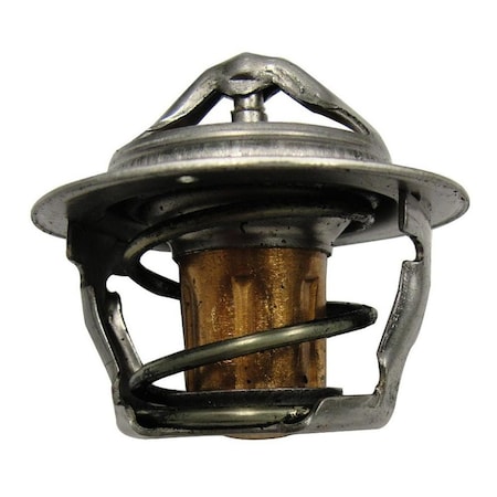 Aftermarket Thermostat Fits Kubota Tractor - 19434-73014 CSC20-0002